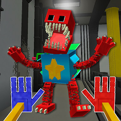 Imposter Hide Online 3D Horror v1.97 MOD APK 