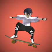skateboard games Skate Verse Mod