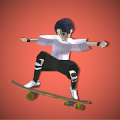 jogo de skate Skate Verse Mod