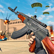 Critical FPS Shooting Gun Game Mod