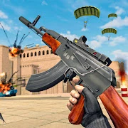 Critical FPS Shooting Gun Game Mod