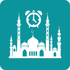 Prayer Times, Adhan, Qibla Mod