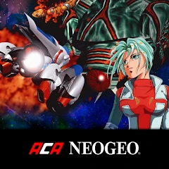 PULSTAR ACA NEOGEO Mod