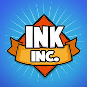 Ink Inc. - Tattoo Drawing Mod