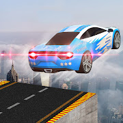 Car Stunt Games 3D Car Game GT Mod