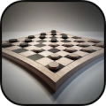 Checkers  V+ Mod