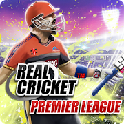 Real Cricket™ Premier League Mod