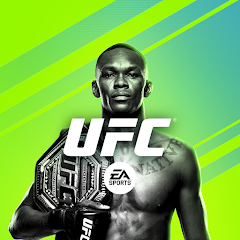 EA SPORTS™ UFC® Mobile 2 Mod