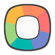Flat Squircle - Icon Pack Mod Apk 3.7 [Patched]