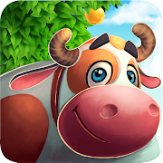 SunCity: City Builder Farming game like Cityville APK para Android