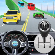 Car Parking Driving School 3D Mod