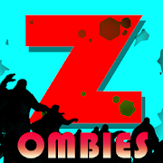 Mow Zombies icon