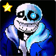 Sans Pixel Art Color By Number APK (Android Game) - Free Download