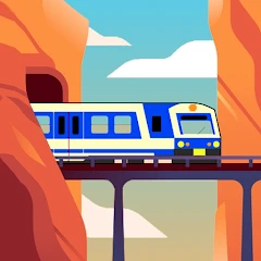 Crazy Bridge Simulator Mod