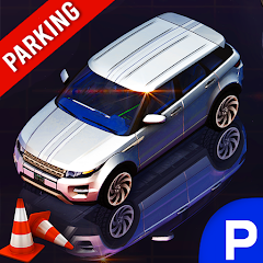 Car Parking Games Driving Game Mod