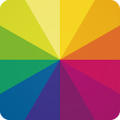 AI Art Photo Editor | Everimaging Ltd. icon