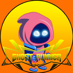 Ghost Shadow Runner APK للاندرويد تنزيل