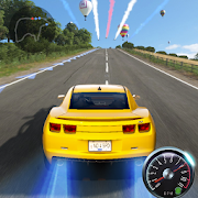 Driving Simulator Racing Mod