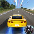 Driving Simulator Racing car Mod