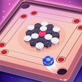 Carrom Lure - bilhar de disco Mod