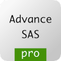 Advance SAS Practice Exam Pro Mod