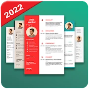 CV Maker & Resume Builder -PDF Mod