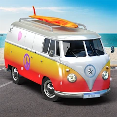 Summer Camper Island Mod