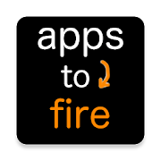 Apps2Fire Mod