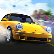 Drive Zone Online car race v0.1.3 Mod (No Ads) Apk - Android Mods Apk