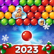 Buggle 2: Color Bubble Shooter icon