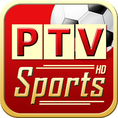 PTV Sports Live - Watch PTV Sports Live Streaming Mod