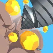 Idle Dig Factory Mod