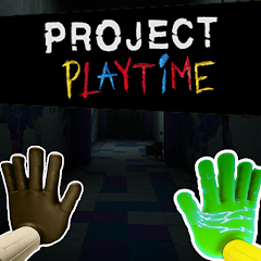 Скачать Project Playtime APK для Android