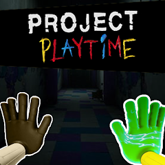 Download Project Playtime Scary 2 android on PC