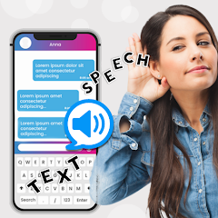 Text to Speech TTS_Text Reader Mod