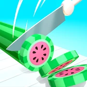 Idle Slice and Dice Mod