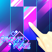Piano Fire MOD APK v1.0.149 (Unlimited Diamonds, Life, VIP) - Jojoy