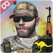 The Last Commando - 3D FPS Mod Apk