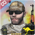 The Last Commando - 3D FPS icon