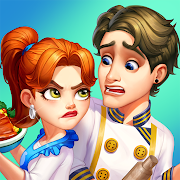 Cooking Master Adventure Games