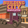Trucker and Builder Simulator! icon