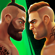 MMA Manager 2: Ultimate Fight Mod