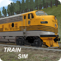 Simulador de Tren Pro Mod