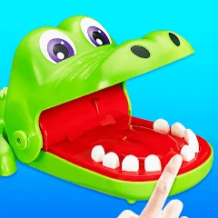Fidget Toys Pop it - Fidgets Mod