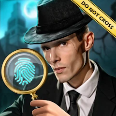 Crime Scene Hidden Object Mod