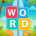 Word Surf - Игра в слова Mod