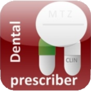 Dental Prescriber Mod