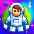 Planet Miner 3D icon