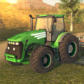 Big Farm USA Simulator icon