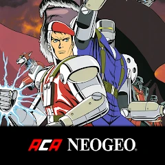ROBO ARMY ACA NEOGEO Mod